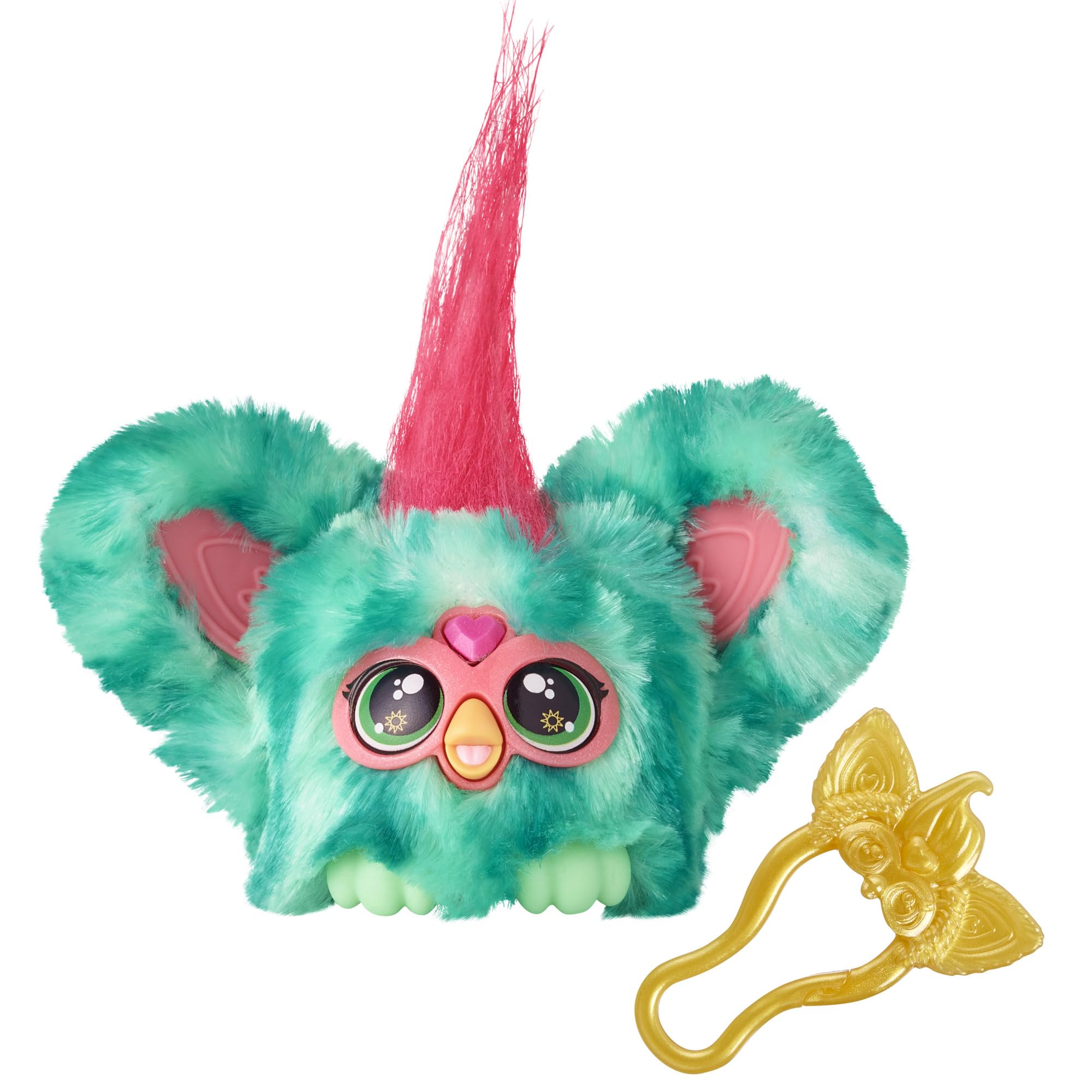 FURBY FURBLETS BUNDLE 9