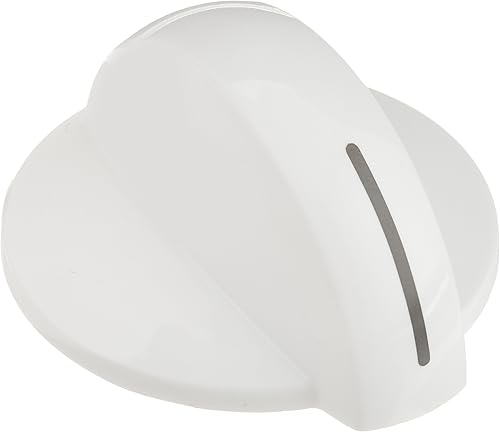 GENUINE Frigidaire 316223000 - Perilla de control para estufa/horno