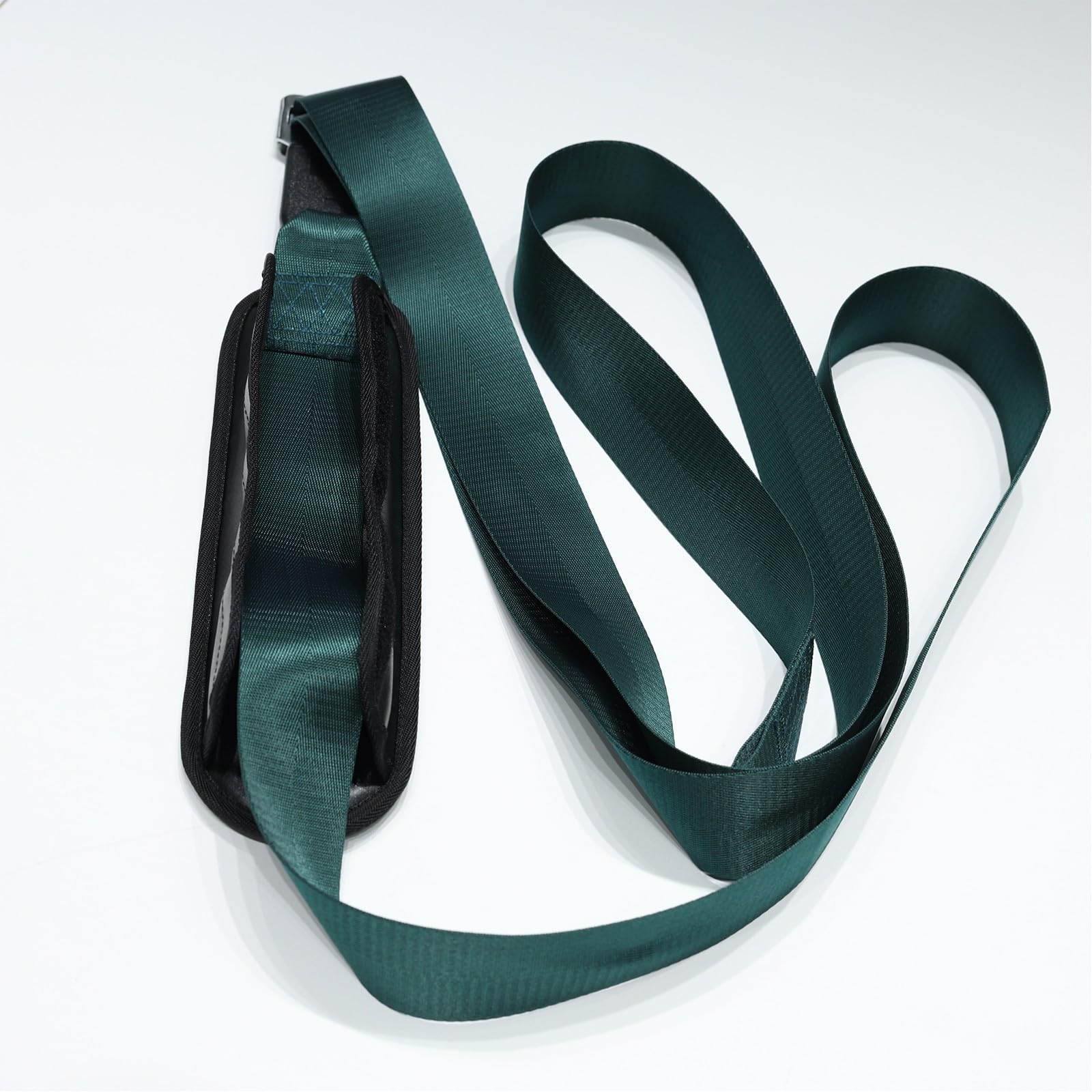 Sangle de mobilisation articulaire, Ceinture de mobilisation articulaire pour Toutes Les embolies, Ceinture de Marche réglable pour de Meilleurs Muscles et articulations(A)
