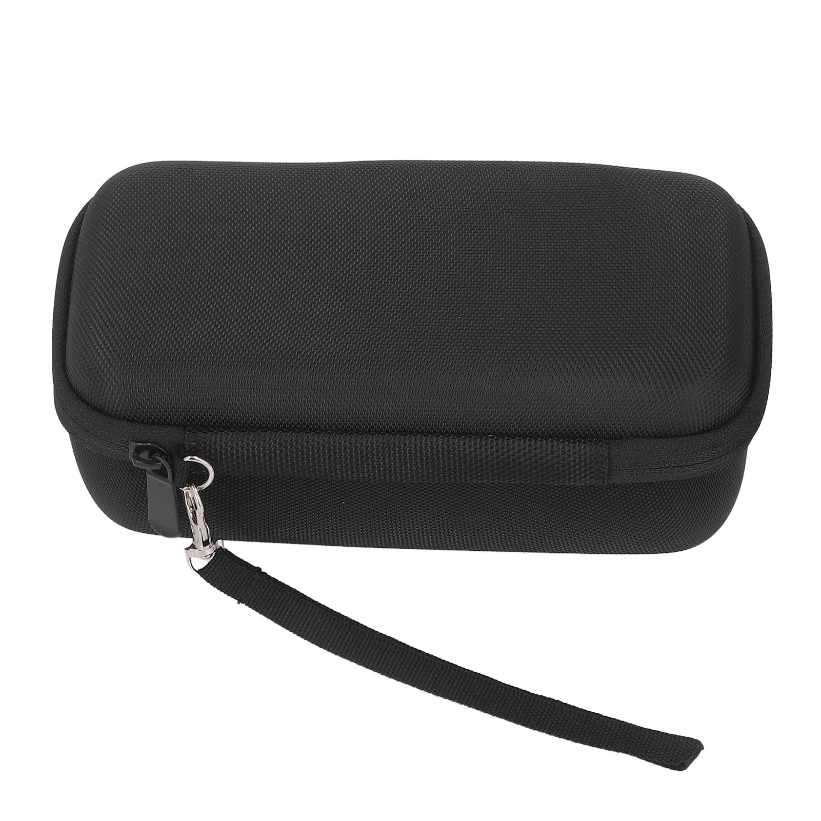 Multimeter Case with Mesh Pocket, Hard Carrying Case for KAIWEETS TRMS 6000 Multimeter, EVA Material, Elastic Band, Mesh Bag, Hand Strap