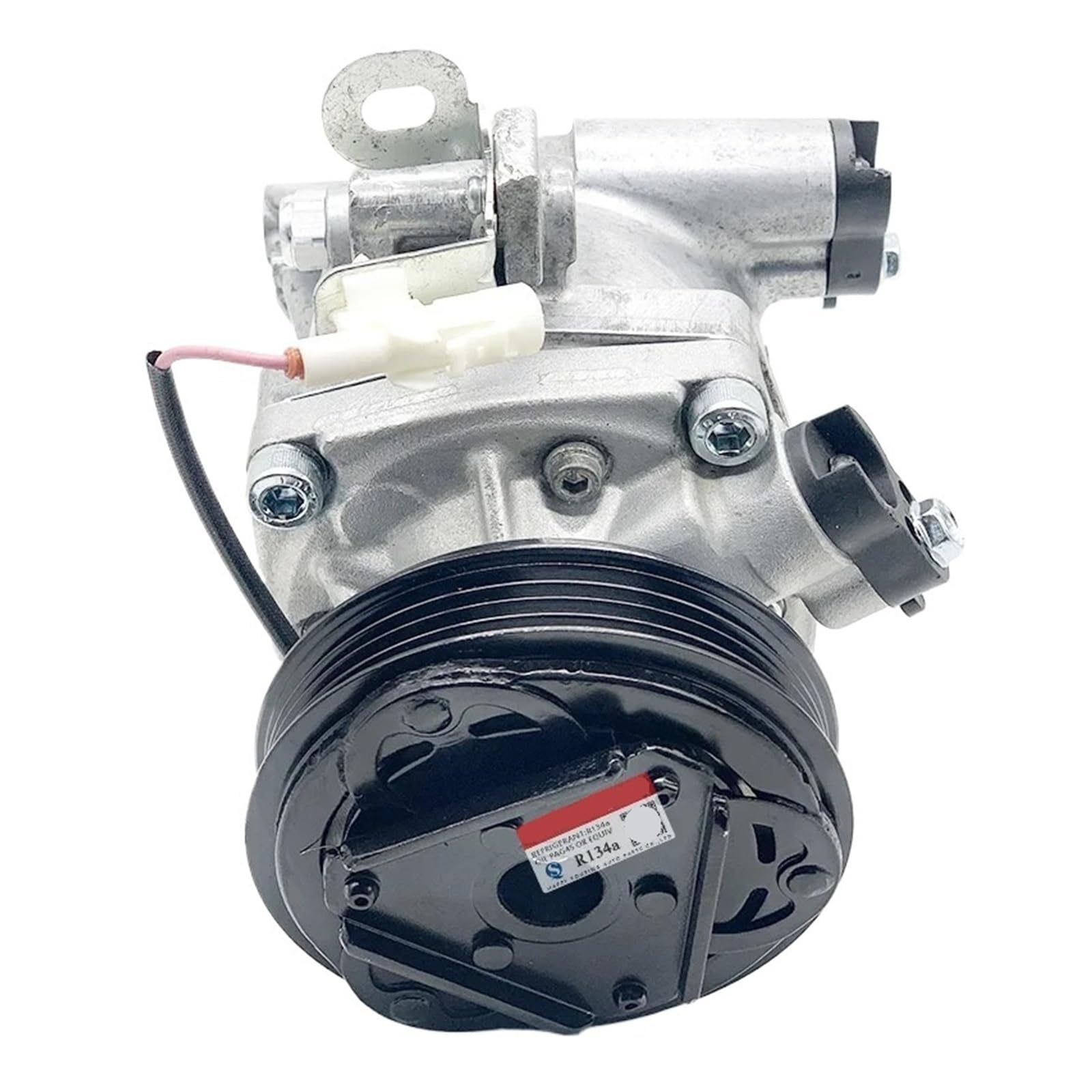 Auto AC Kompressor Zubehör CR06B 12v Automobil Klimaanlage Kompressor | Geeignet Für 95201-65R00 9520165R00 95201 65R00
