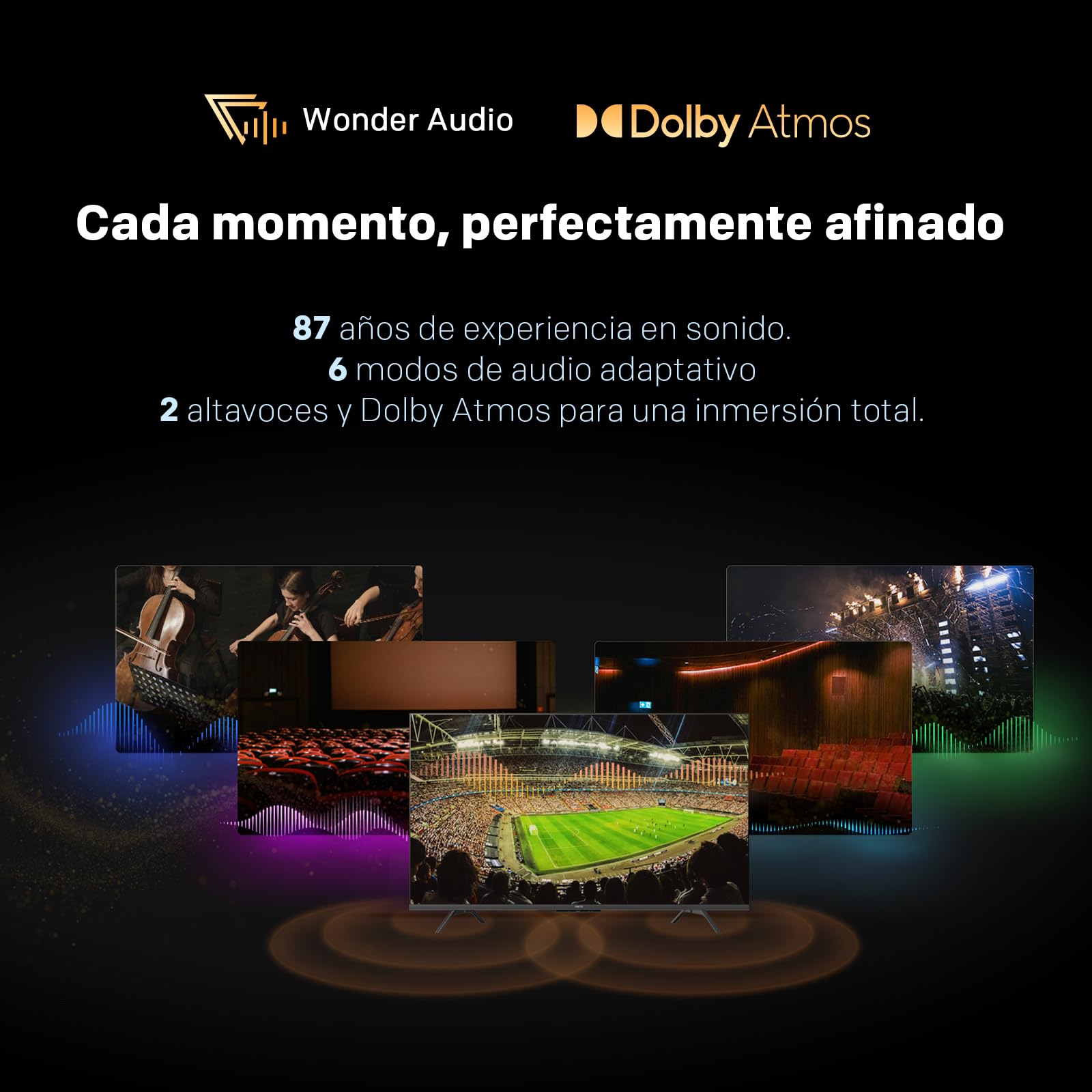 Metz 55MUF7000Z 55" Smart TV, 4K UHD Google TV, MEMC, Dolby Vision, Dolby Atmos, Google Cast, Cuidado Ocular, Compatible con el Asistente de Google(2025)