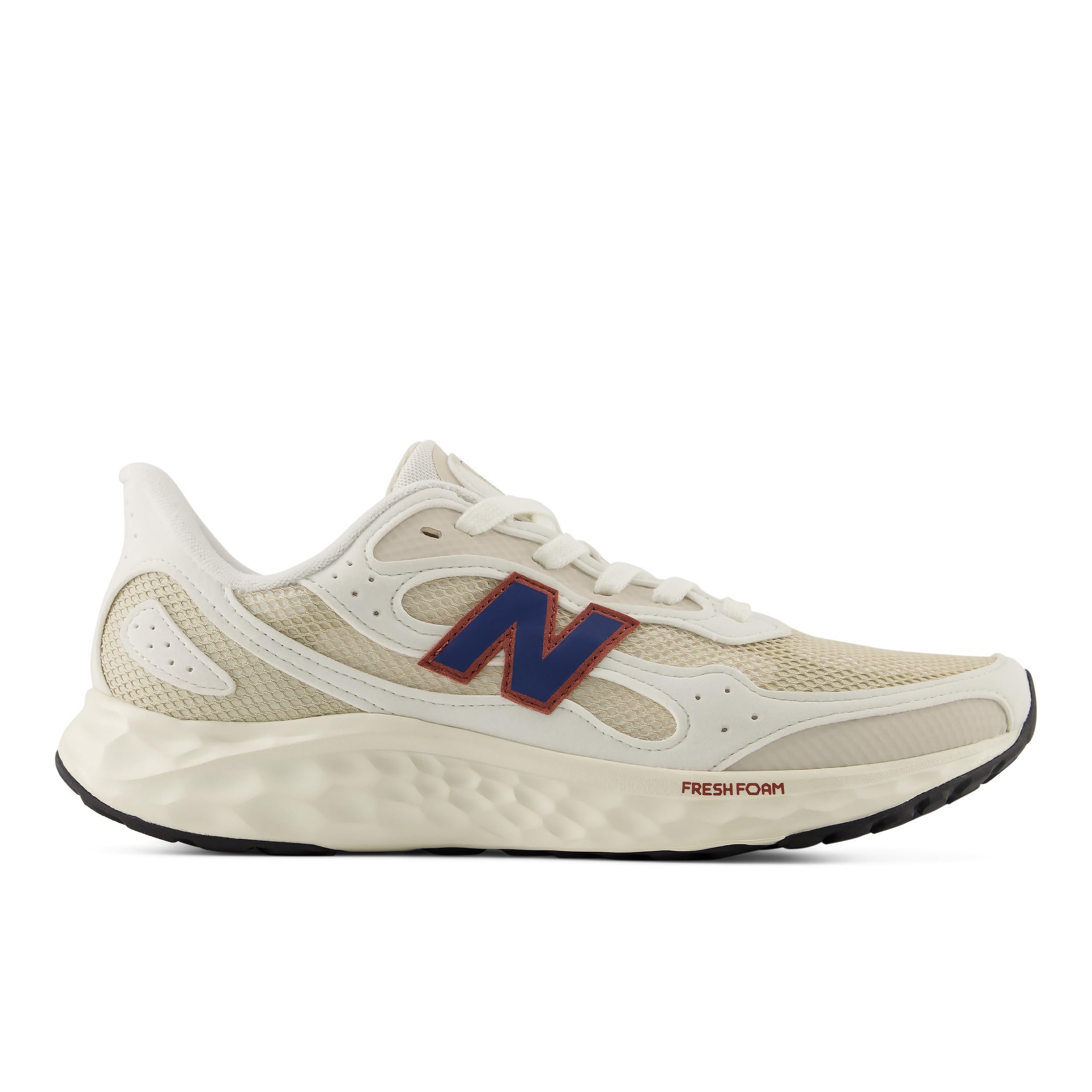 New Balance Scarpa Running Model Maris 49K - Timberwolf Sea Salt Magic Blue 43