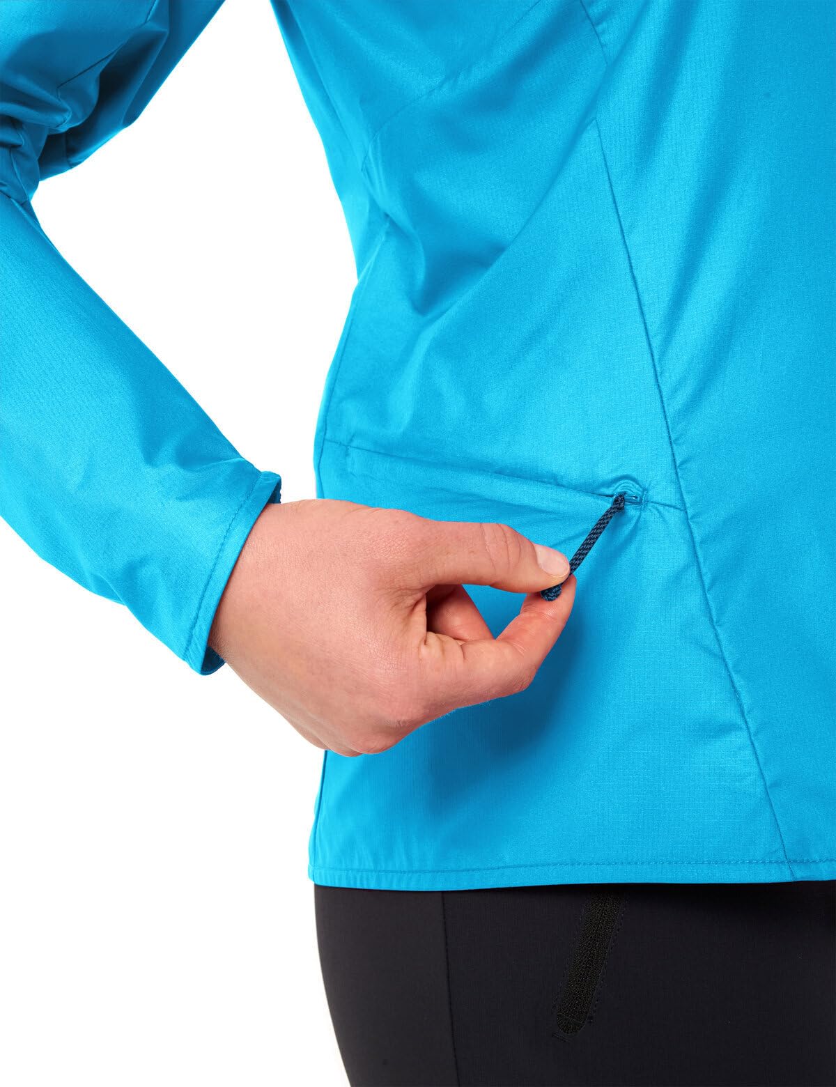 VAUDE Damen Women's Scopi Wind Jacket Jacken