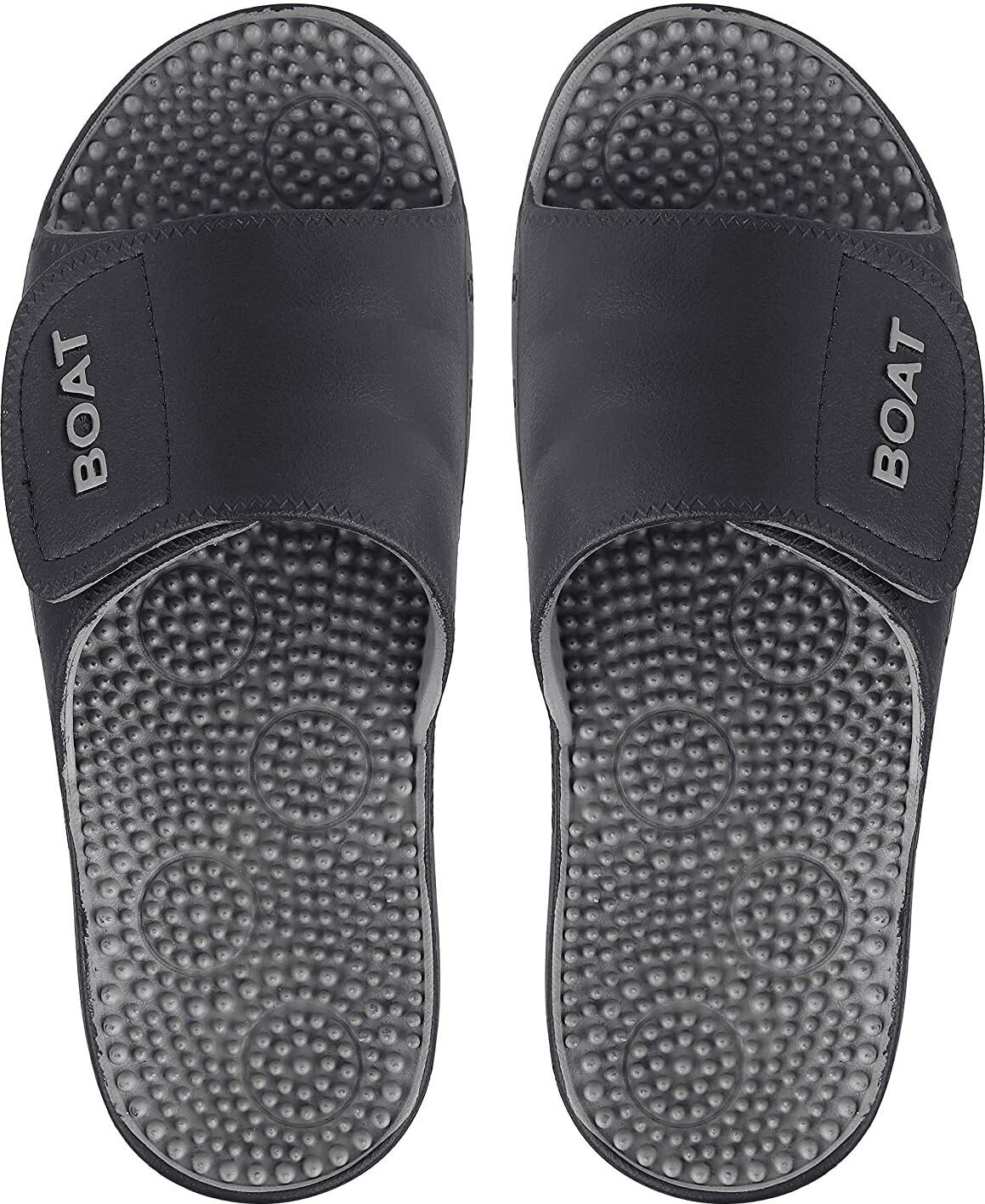 Acuepressure Slipper | Orthopaedic slippers For Men & Boys| Improves Blood Circulation (B0D54BY59N) Amazon Price History, Amazon Price Tracker