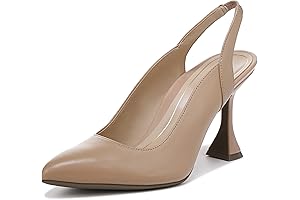Perennially Popular: Vionic Perris Slingback Heel