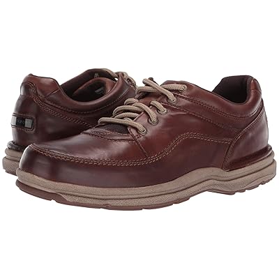 Rockport World Tour Classic Walking Shoe Men