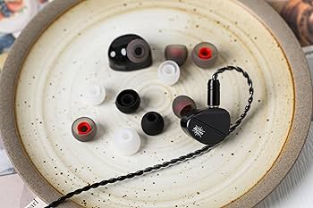 Linsoul Kiwi Ears Canta in Ear Monitor, 1DD+2Planar Hybrid