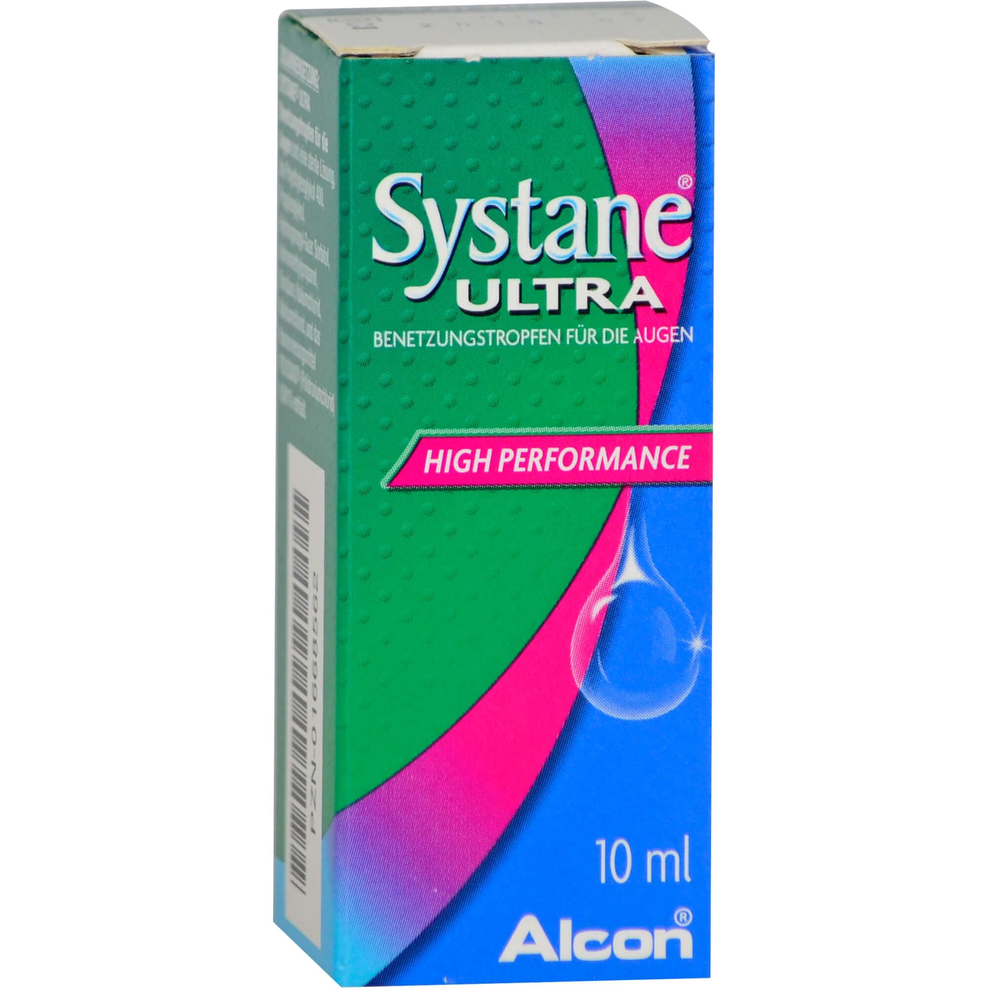 Systane Collirio ULTRA | 1 x 10 ml