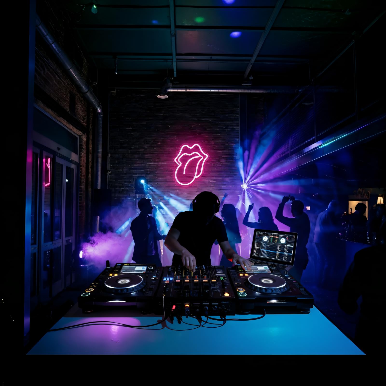 MICHIGAN ネオンライト 店舗装飾 ルームライト 海外インテリア Amazon.co.jp: Gamerneon Lips ネオンサイン LED ピンク 唇 大きな舌型