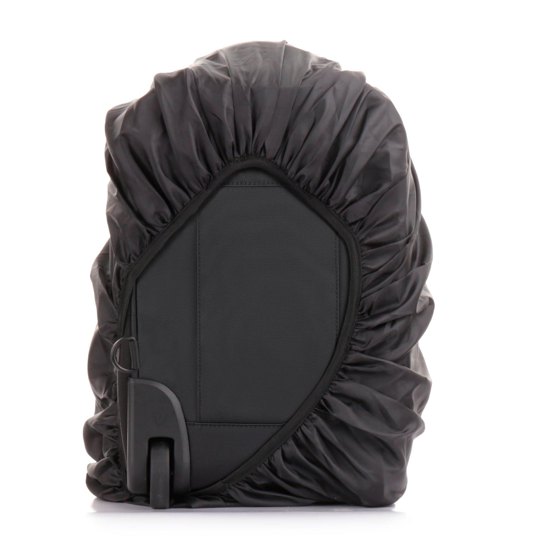 Roncato METROPOLITAN TRAVEL Mochila Trolley 40x30x20 cm - Negro