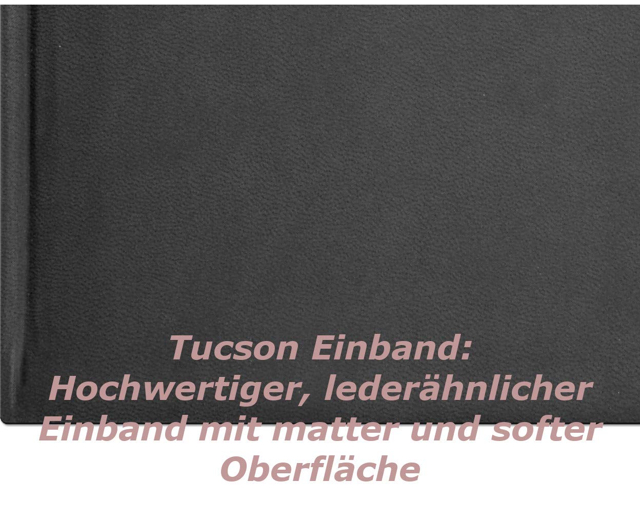 GÜSS Planungsbuch, DIN A4, 1 Tag = 2 Seiten