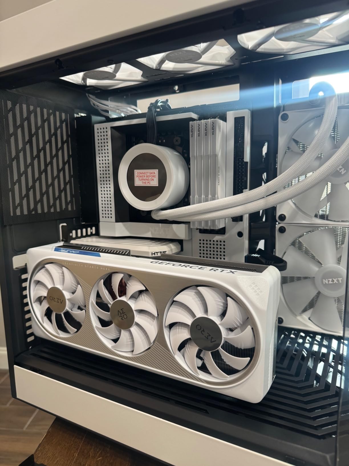 ASUS ROG STRIX NVIDIA GeForce RTXTM 3080 White OC Costa Rica | Ubuy