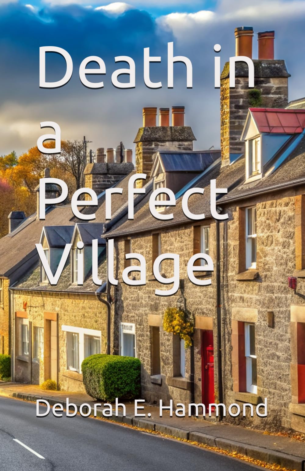 Death in a Perfect Village