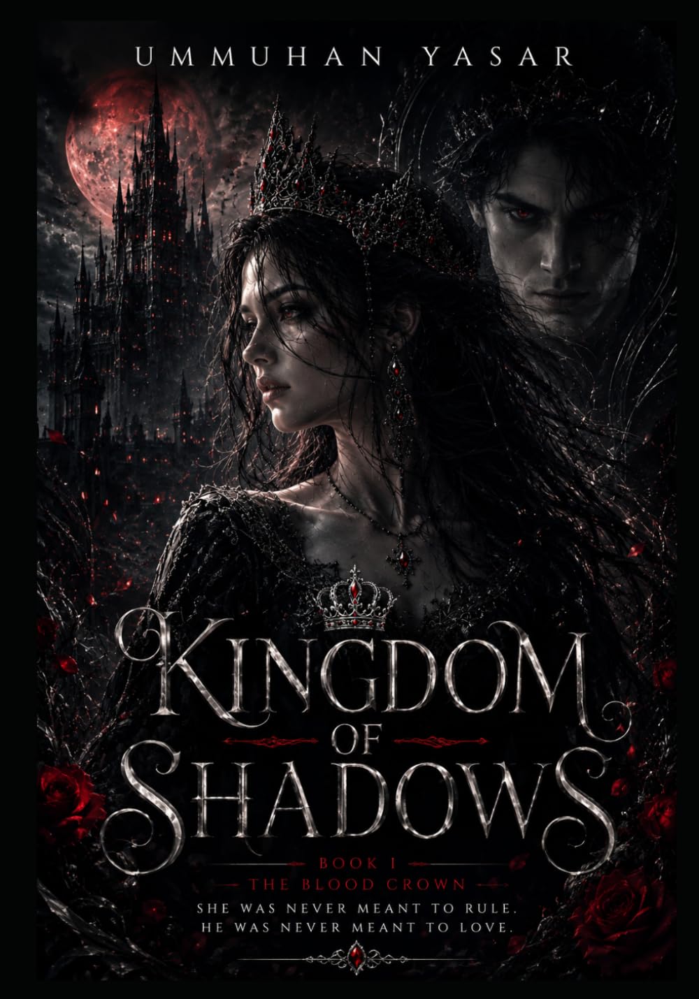 Kıngdom of shadows
