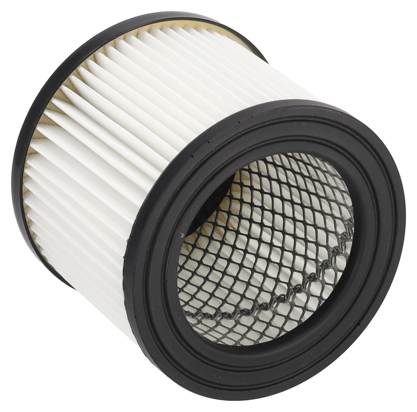 Dedra Kaminstaubsauger mit HEPA-Filter 1200W 20 l Tank 19kPa