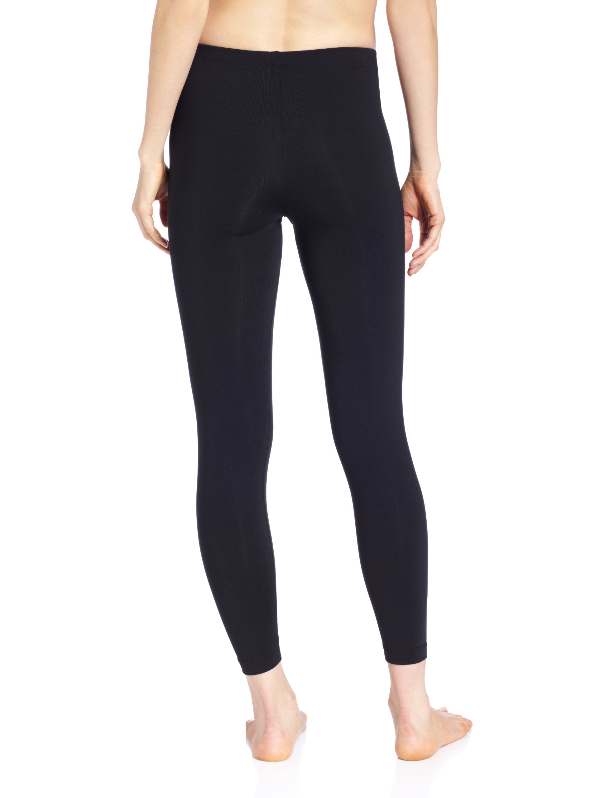 Capezio Pantalón al Tobillo para Mujer