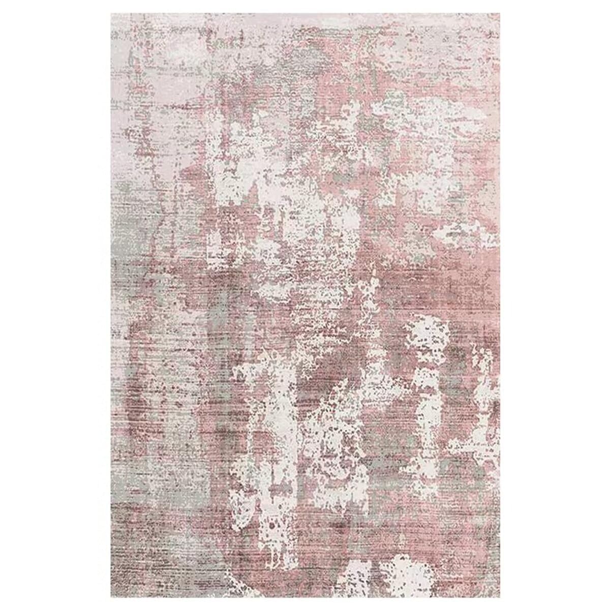 Tapis extérieur enfant et salon moderne résistant lavable pour espaces multi-tailles