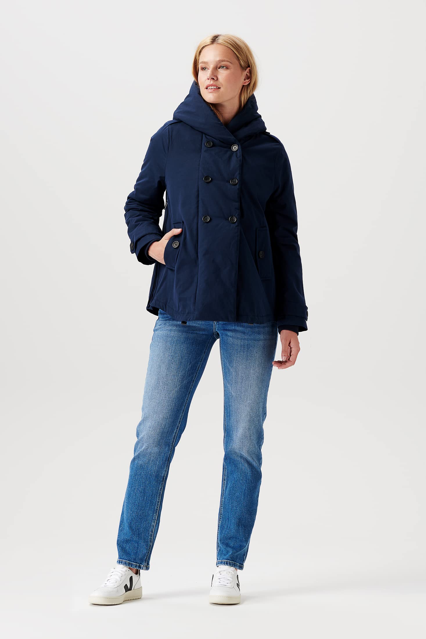 Jacket Femme