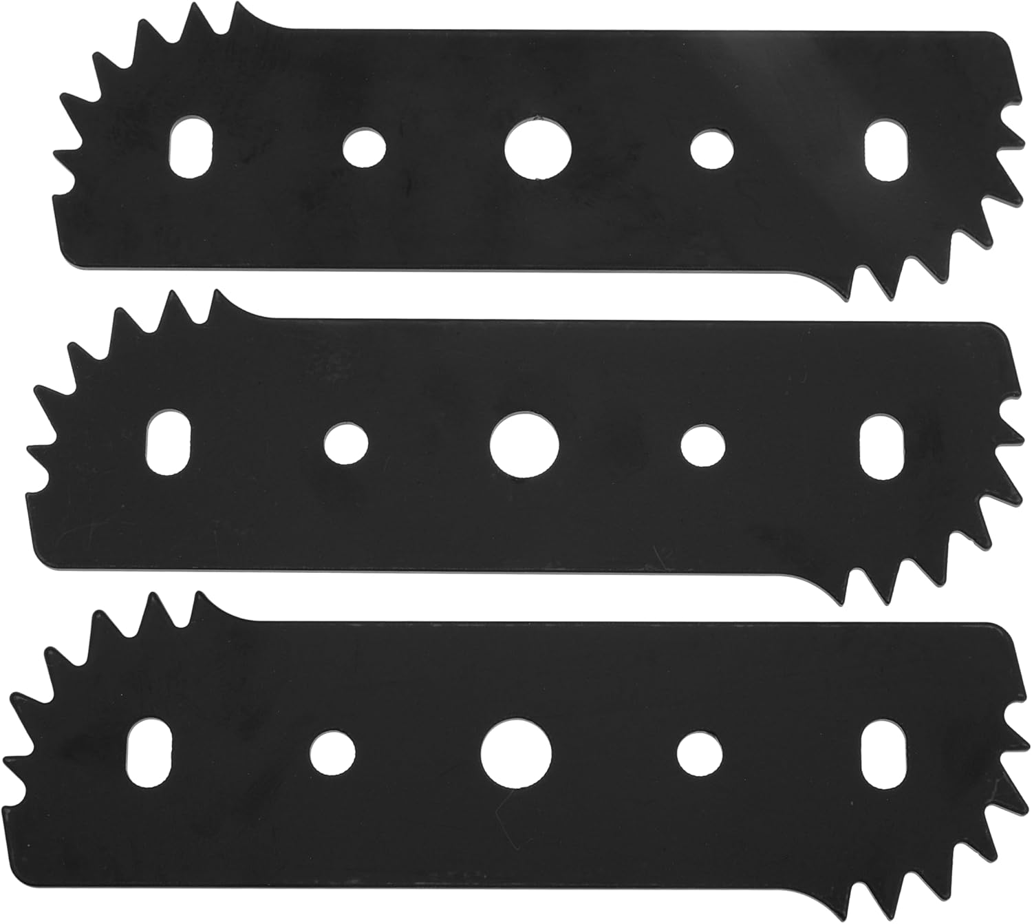 Kicofyee 71/2 Inch Electric Edger Blade for Worx WG896