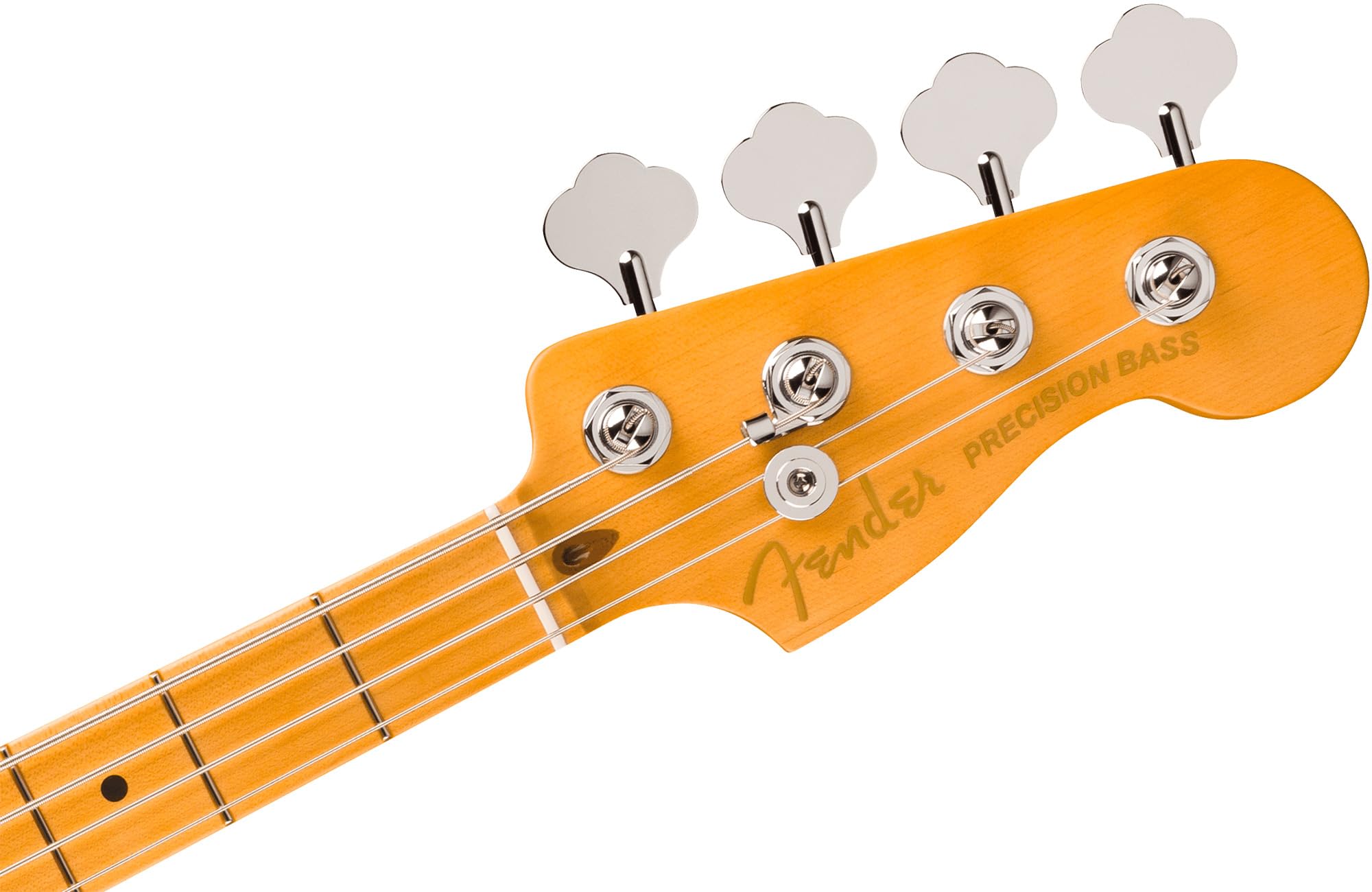 Amazon | Fender American Ultra II Precision Bass - ケース