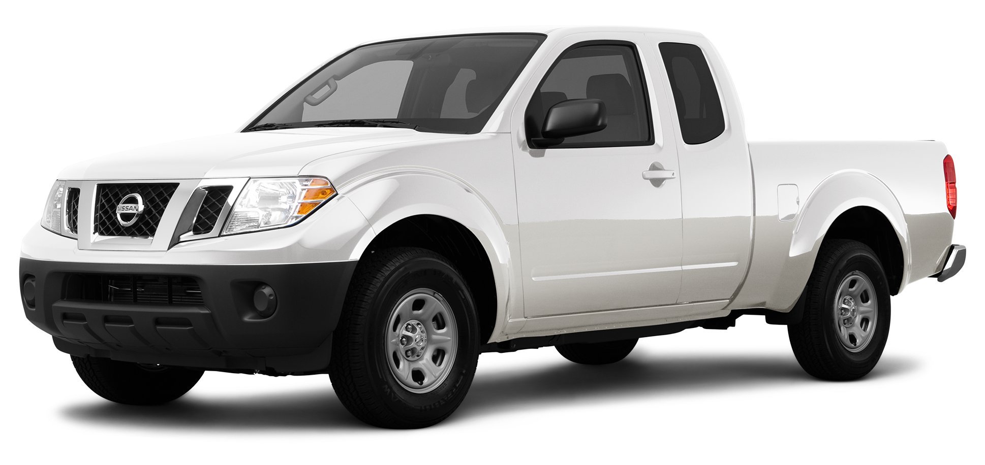 ... 2012 Nissan Frontier S, 2-Wheel Drive King Cab 4-Cylinder Manual  Transmission ...