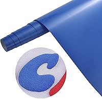 Vista 13 de Tintnut Red Puff HTV Vinilo de transferencia de calor – Rollo de 10 pulgadas x 6 pies, vinilo de transferencia térmica 3D Puffy HTV para camisetas