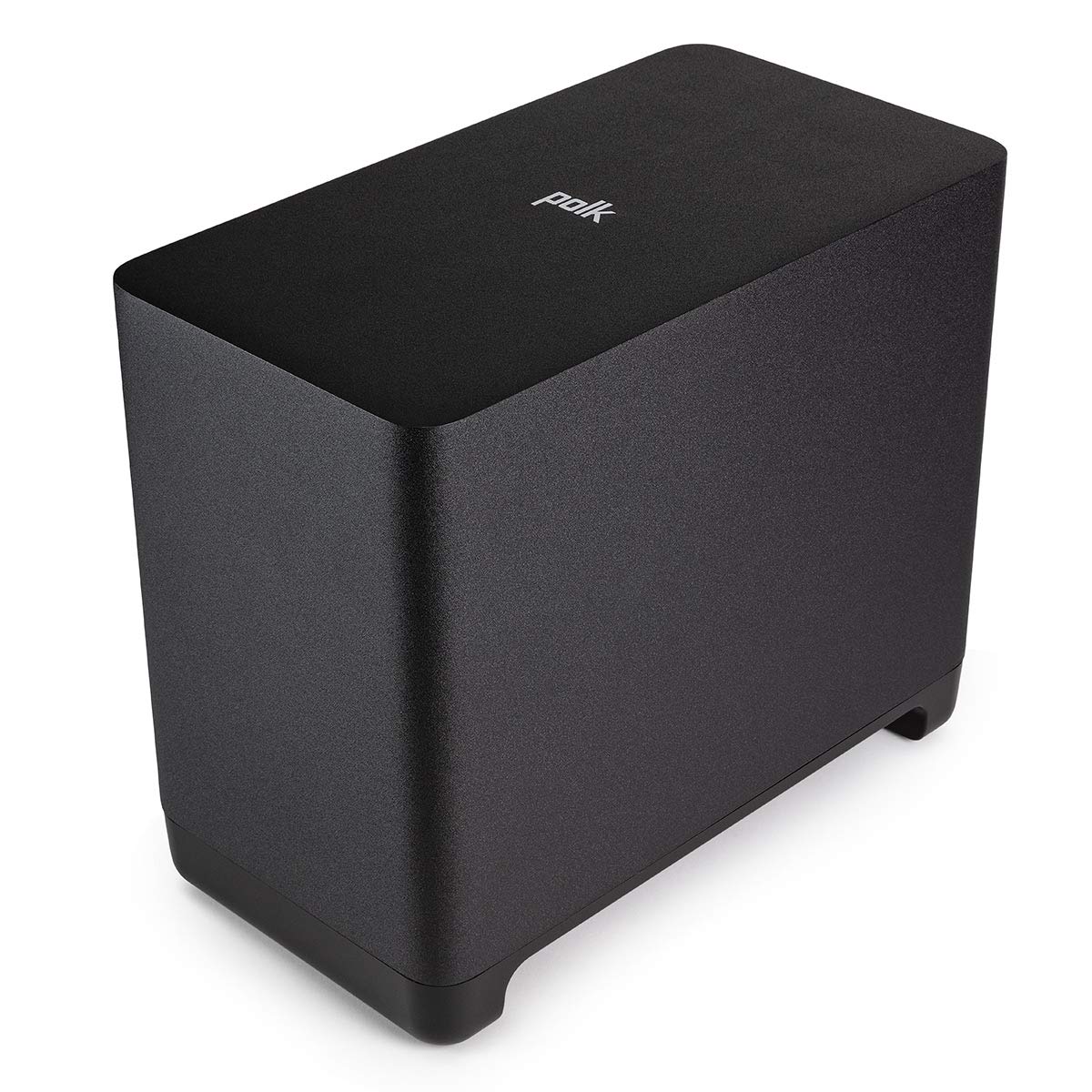 スピーカー・ウーファー Polk REACT Polk Audio React Subwoofer Wireless powered subwoofer for