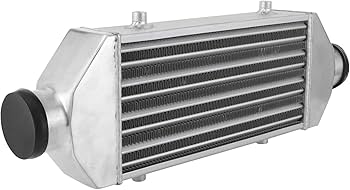 Amazon | Elerose パフォーマンスターボチャージャー