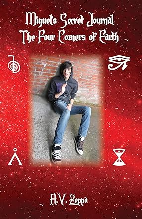 Miguel's Secret Journal