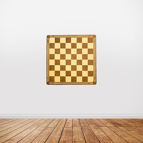 Miniatura 4 de Vinilo adhesivo para pared, 16.3 x 16.3 pulgadas, adhesivo de vinilo autoadhesivo para mesa, habitación de niños y sala de juegos, arte a cuadros