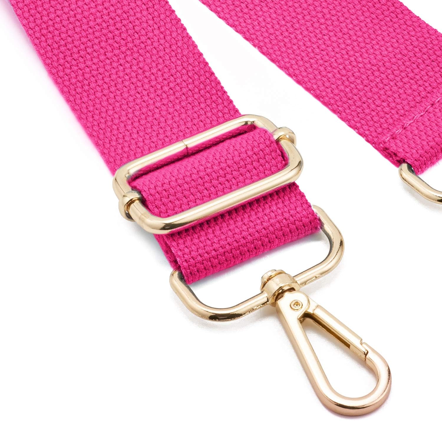 DEVPSISR Wide Shoulder Purse Strap Replacement Adjustable Belt Canvas Bag Crossbody Handbag