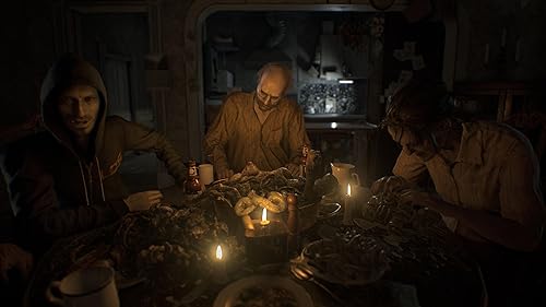 Miniatura 10 de Resident Evil 7 Biohazard - PlayStation 4