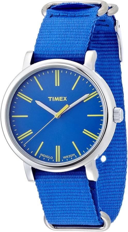 Amazon.co.jp: [タイメックス]TIMEX クラシックラウンド・カラー