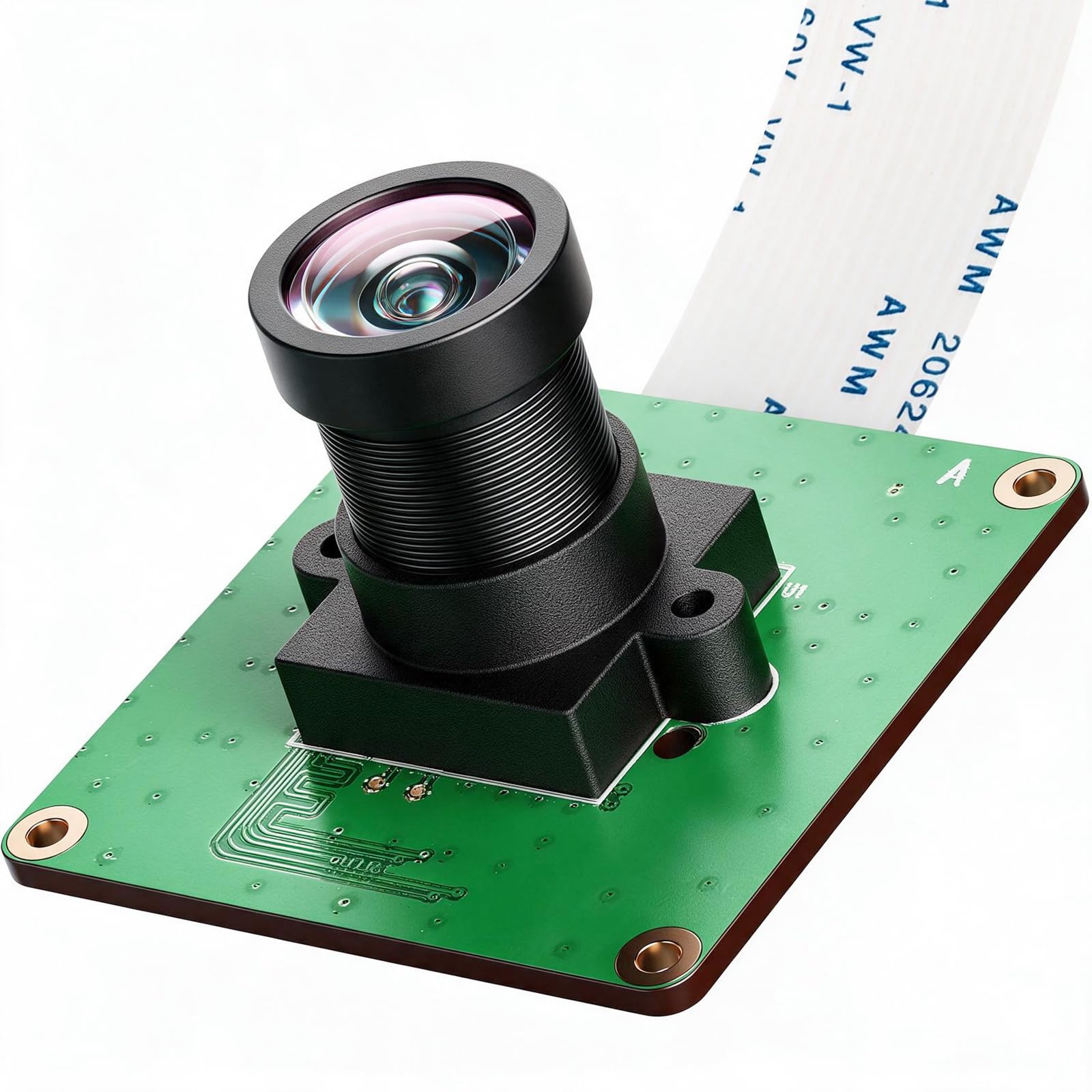 Amazon.co.jp: ラズベリー派工業カメラモジュールSTARVIS IMX462カラー