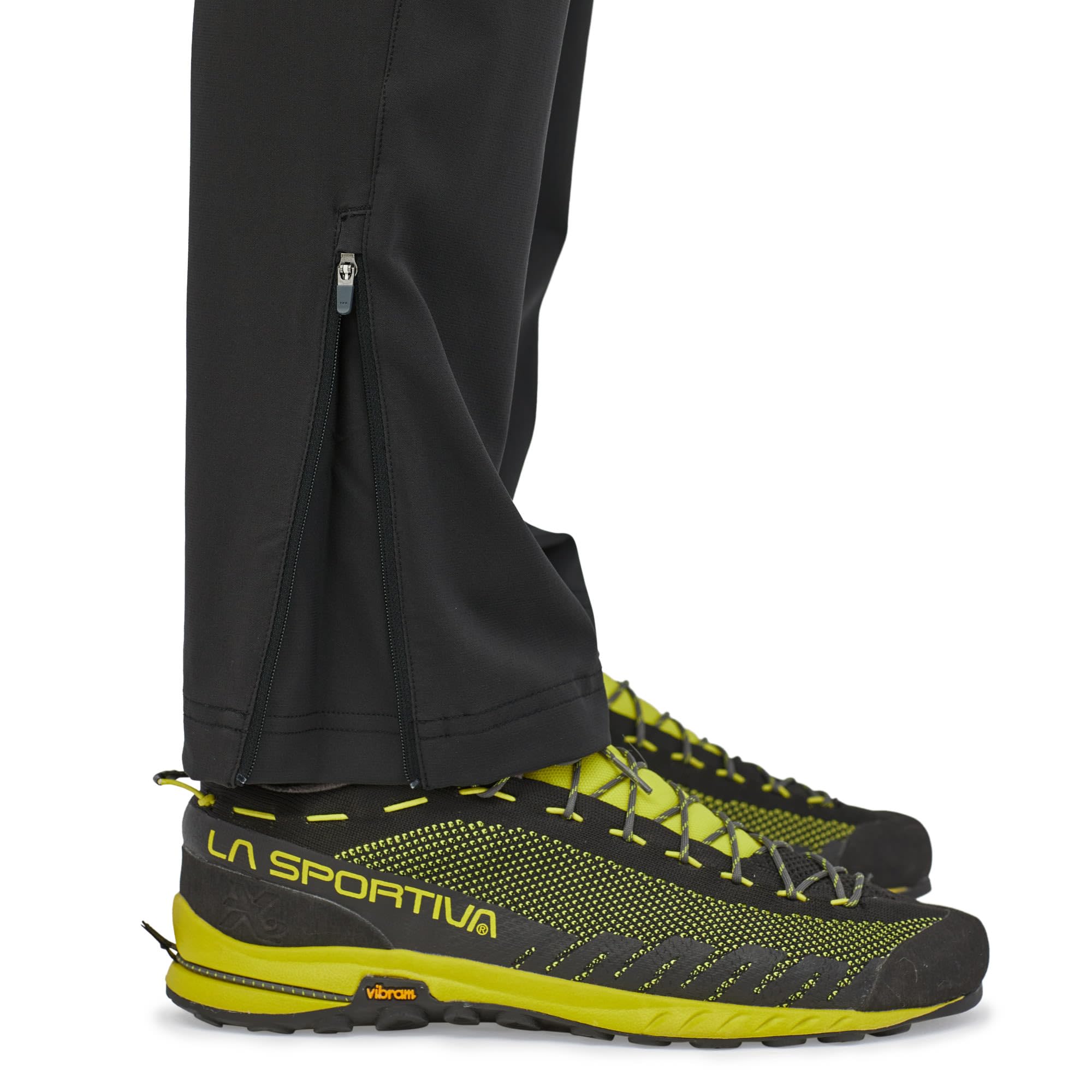 Patagonia M's Altvia Trail Pants-Reg Bottoms para Hombre