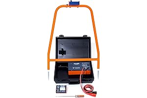 Communications PE2003-G Pulser Ground Fault Locator | Underground Wire Break Locator