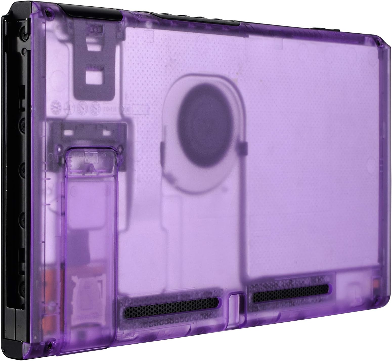 Backplate