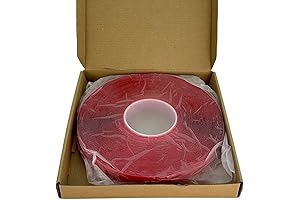 RV Slide Out Ski Accessories-Butyl Install Tape