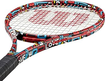 ロメロ・ブリット 2.0 カモ プロスタッフ 97 V13.0 Amazon.com: Wilson