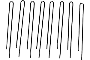 MidWest Homes for Pets Exercise Pen Ground Stakes | Keep Dog Fence Ideas Secure