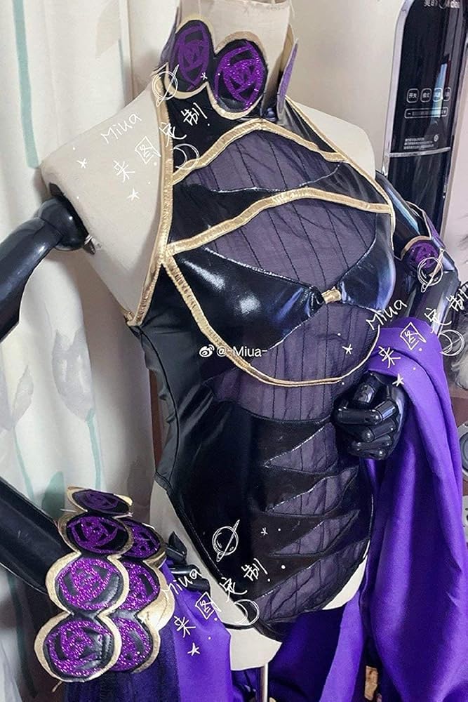 FGO Fate 紫式部 バニー コスプレ Amazon.co.jp: [XIN XIN] コスプレ衣装 Fate*FGO 紫式部 水着