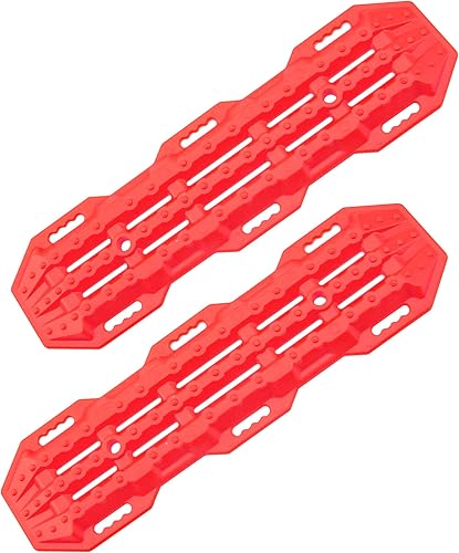 Miniatura 10 de Escala RC Simulación Botella de Nitrógeno y Escalera de Arena Tablero de Recuperación Accesorios de Decoración Compatible con TRX4 Axial SCX10 D90