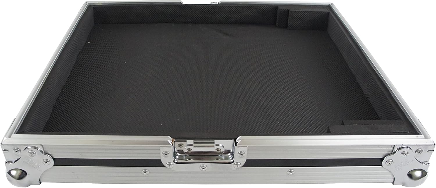 Harmony Audio Cases Compatible With PreSonus StudioLive 16.0.2 HCPRELIVE1602 Flight DJ Road Custom Case