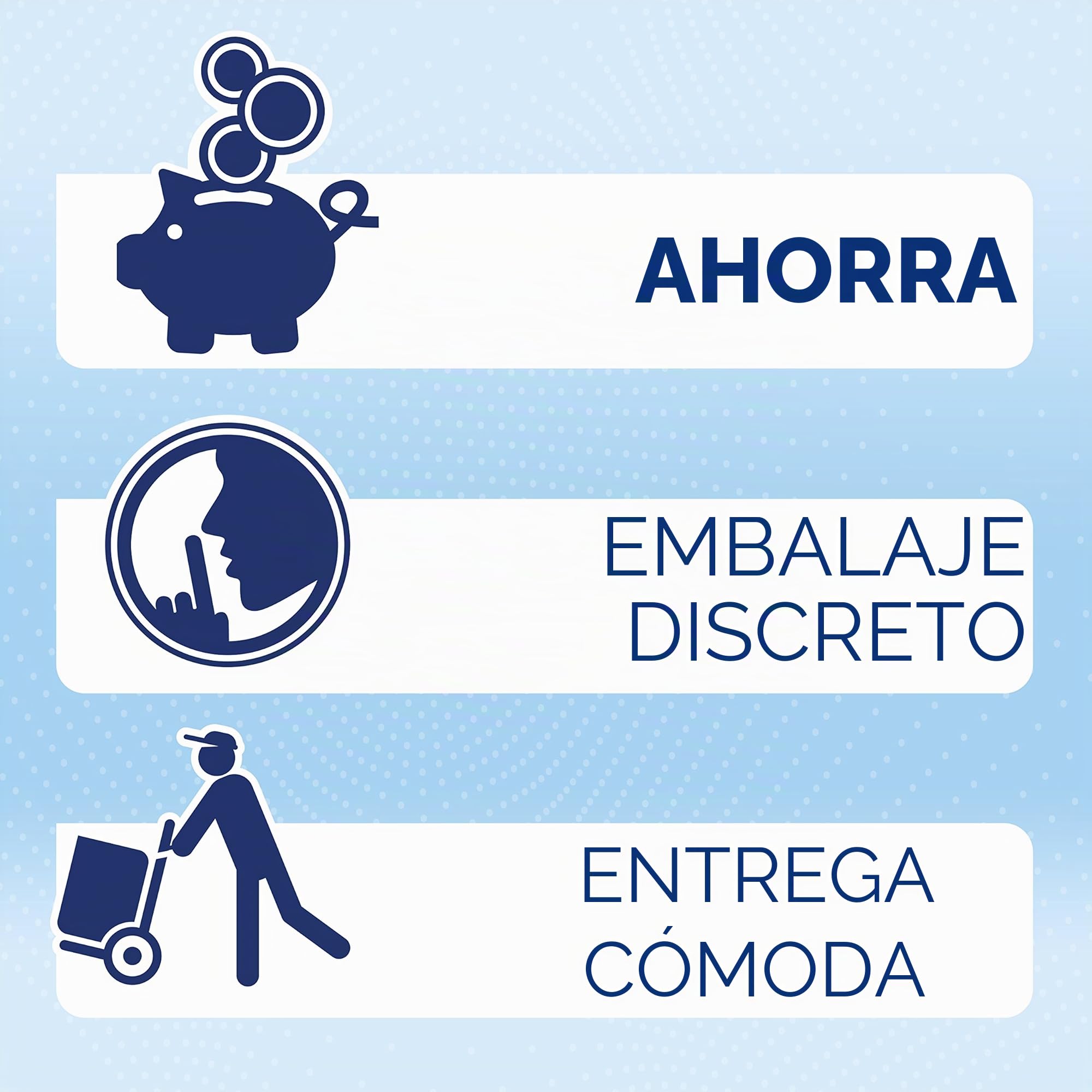 Tena Protección masculina, extraligera, para ligeras pérdidas/incontinencia (3 Paquetes de 14 compresas)