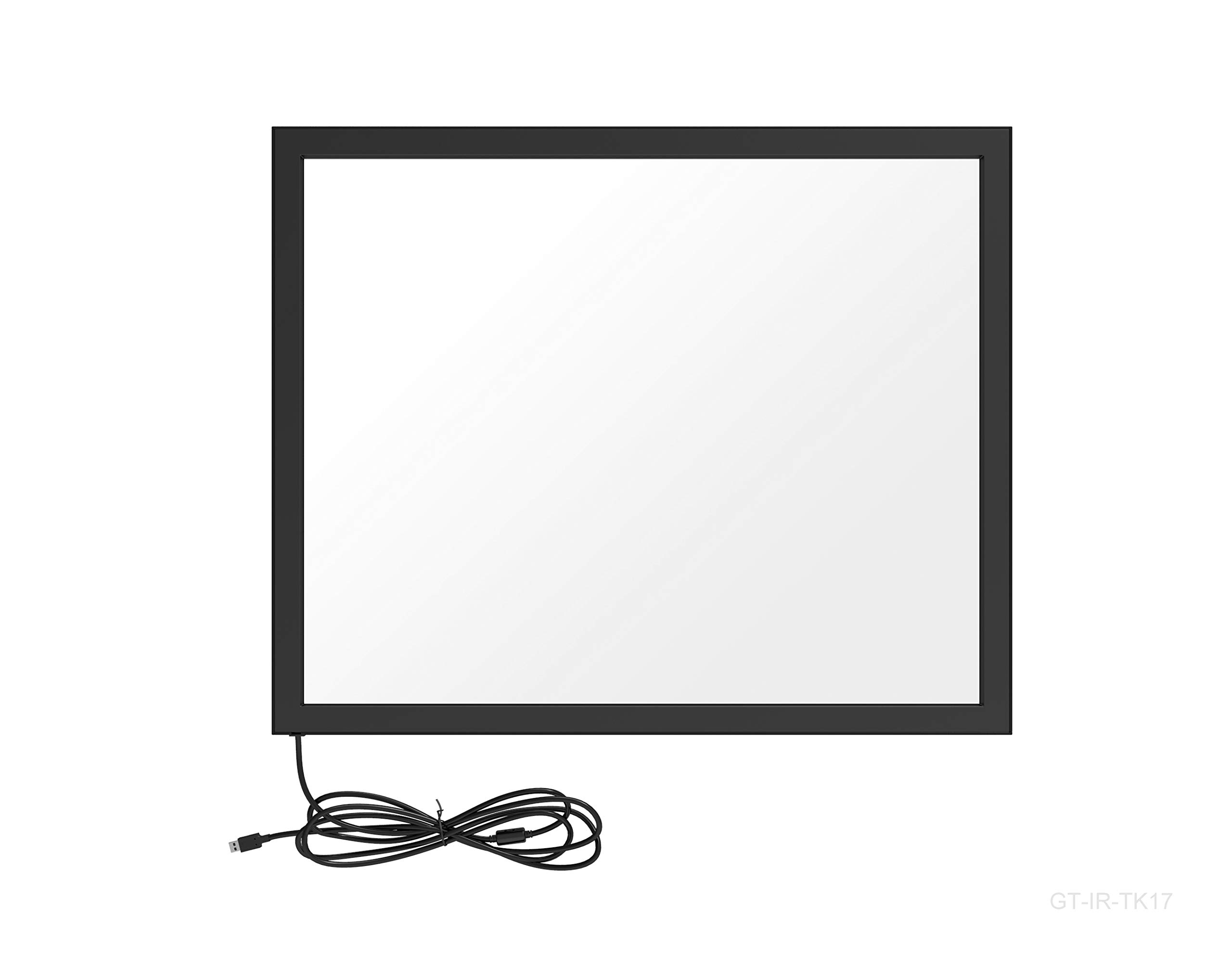 Moldura Touch Infrared GreenTouch 70 Polegadas - 10 Pontos Multi-toque