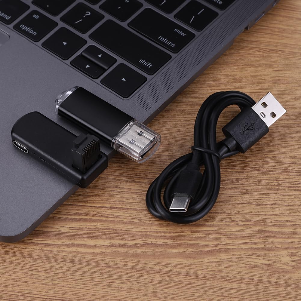 One-Key JB Tool Mod Set JB Adaptador USB con Kit de modificación de Cable Tipo C Accesorios de Juego para PS4/PS4 Pro/PS4 Slim 9.0-11.0 System