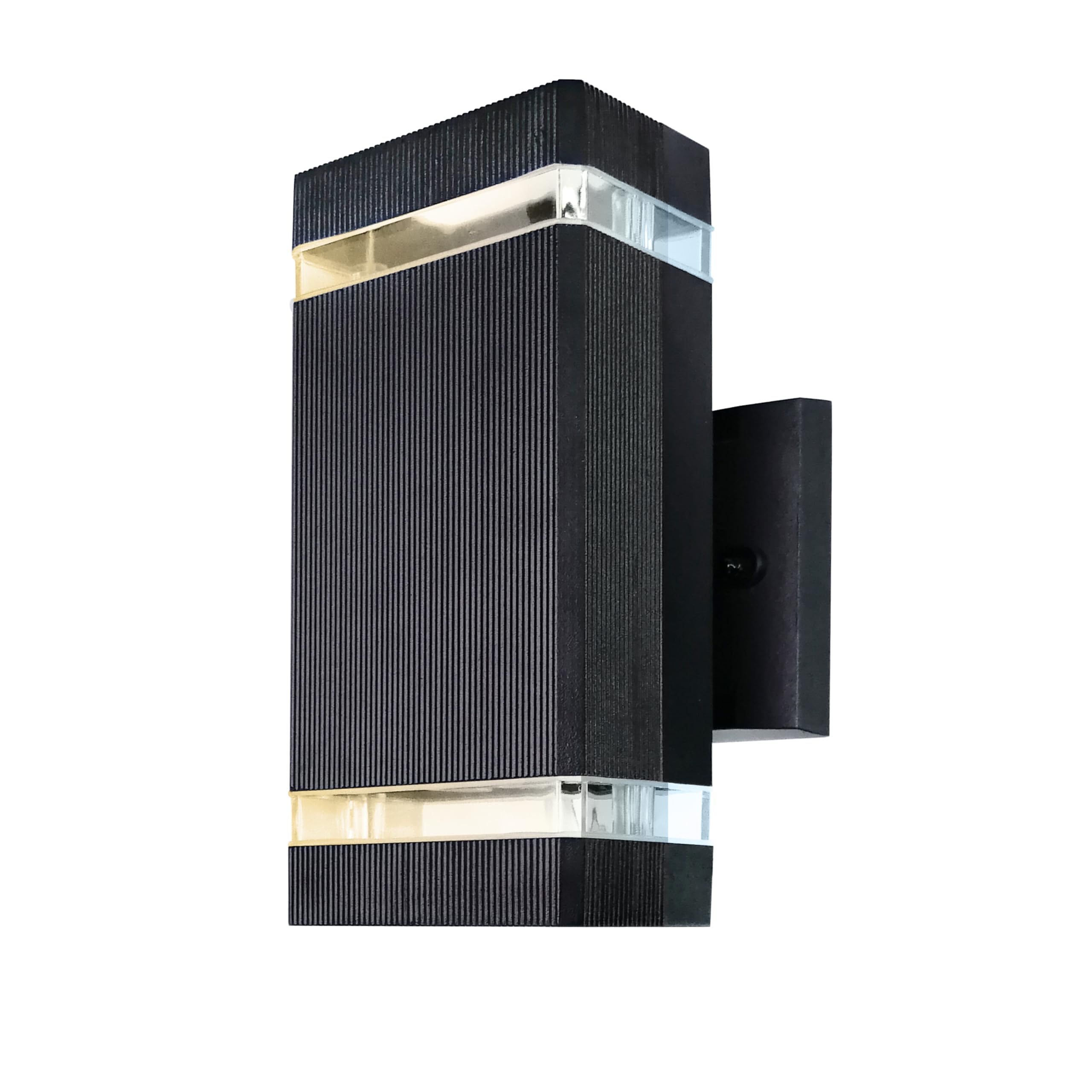 Sunlite 12-Inch LED Rectangular Outdo...