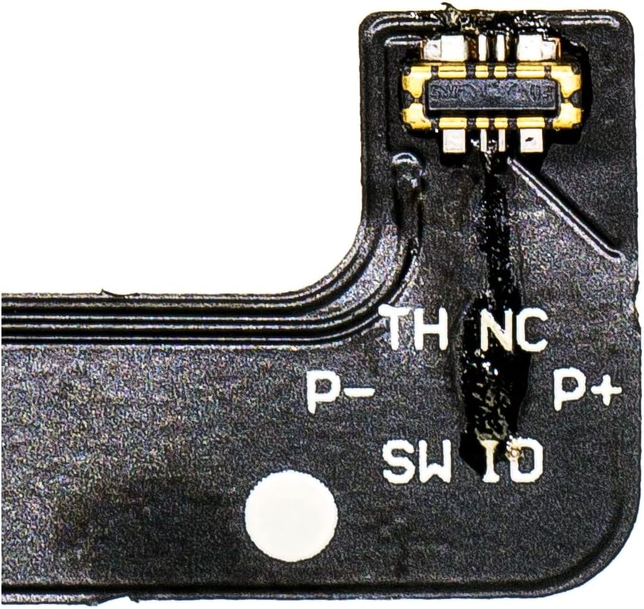 Cameron Sino Battery for BAH3-AL00, BAH3-L09, BAH3-W09, MatePad 10.4 2020 7150mAh / 27.31Wh