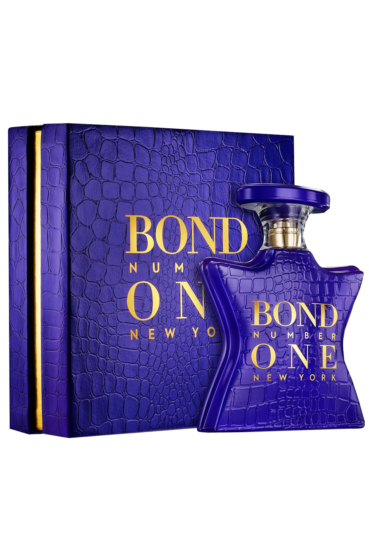 Amazon.com: Bond No. 9 New York Bond Number One Unisex Eau de